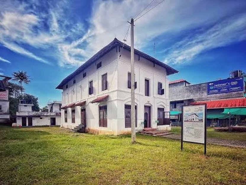 Mala Jewish Synagogue